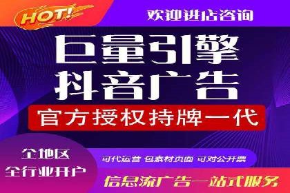 信息流代理案例分享：助力企业增长之道